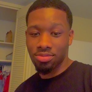 Meet your Posher, Deric